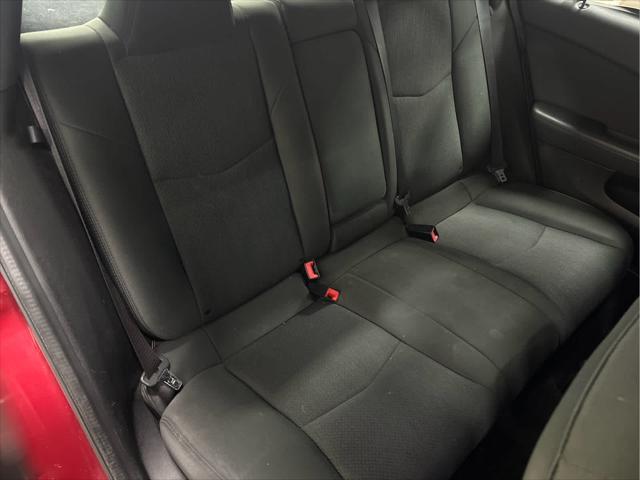 Used 2012 Chrysler 200 For Sale in Wilmington, OH