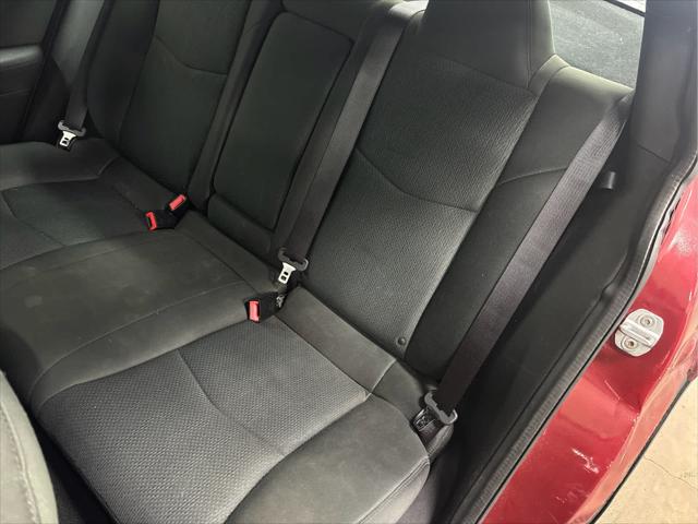Used 2012 Chrysler 200 For Sale in Wilmington, OH