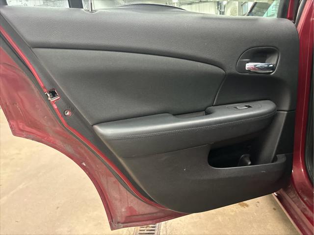 Used 2012 Chrysler 200 For Sale in Wilmington, OH
