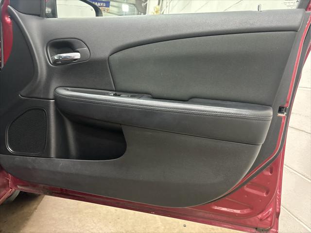 Used 2012 Chrysler 200 For Sale in Wilmington, OH