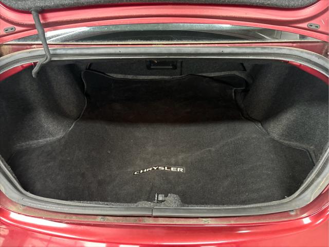 Used 2012 Chrysler 200 For Sale in Wilmington, OH