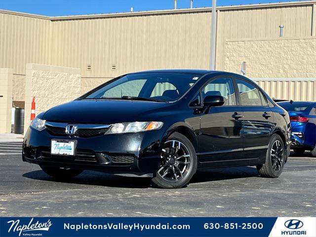 2010 Honda Civic