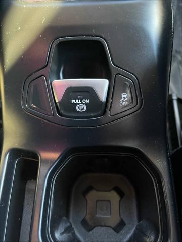 2019 Jeep Renegade Latitude 4x4