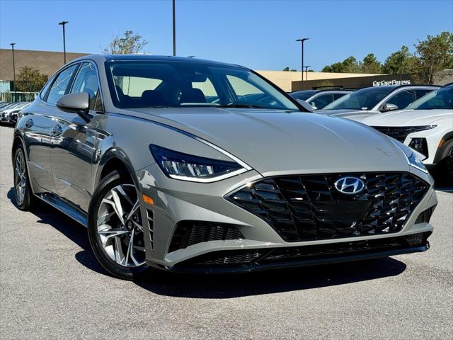 2022 Hyundai Sonata