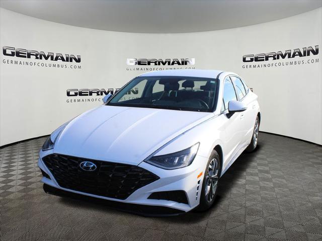 2021 Hyundai Sonata