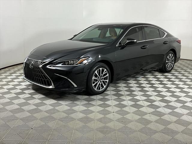 2023 Lexus ES 350