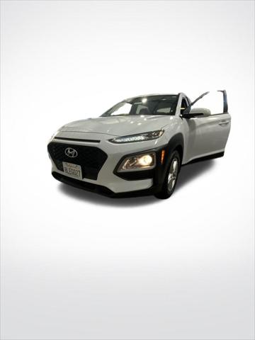 2019 Hyundai Kona