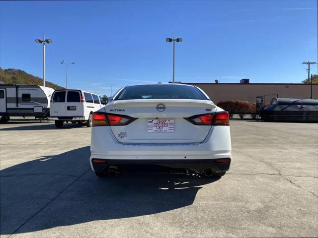 Used 2023 Nissan Altima For Sale in Pikeville, KY