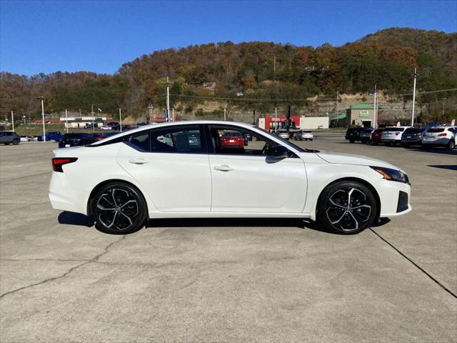 Used 2023 Nissan Altima For Sale in Pikeville, KY