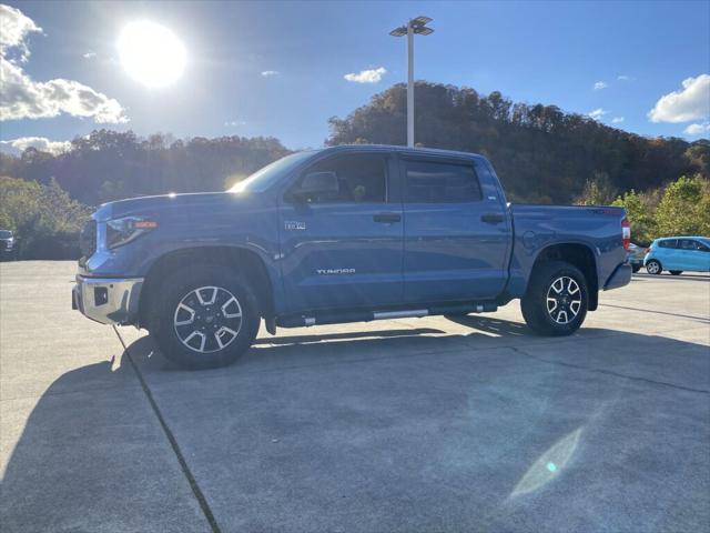 Used 2019 Toyota Tundra For Sale in Pikeville, KY