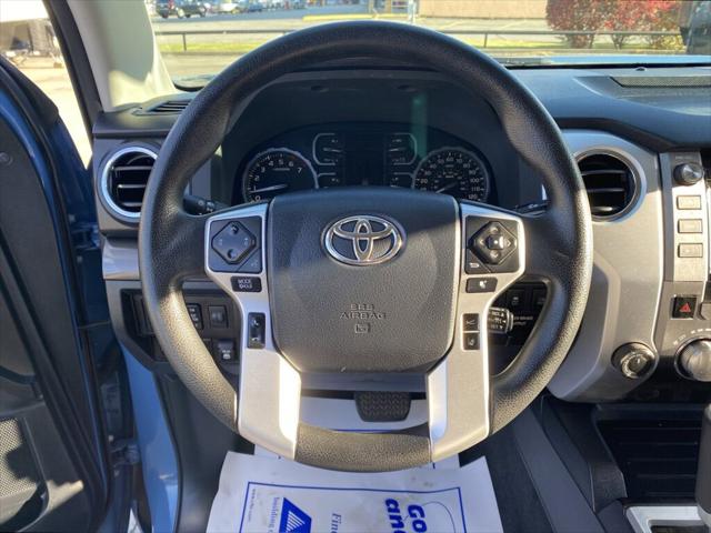 Used 2019 Toyota Tundra For Sale in Pikeville, KY