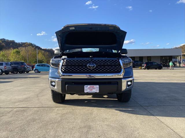 Used 2019 Toyota Tundra For Sale in Pikeville, KY