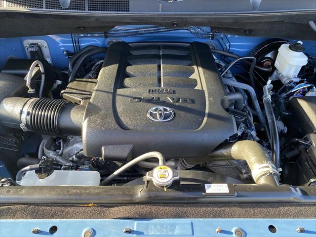 Used 2019 Toyota Tundra For Sale in Pikeville, KY