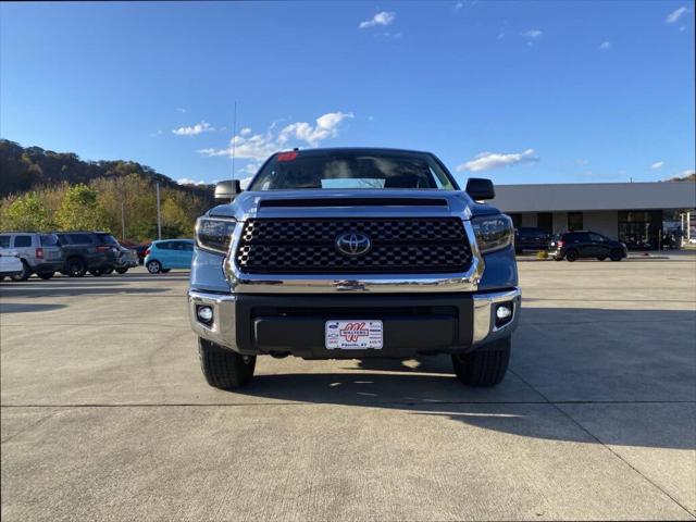 Used 2019 Toyota Tundra For Sale in Pikeville, KY