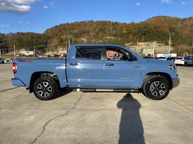 Used 2019 Toyota Tundra For Sale in Pikeville, KY