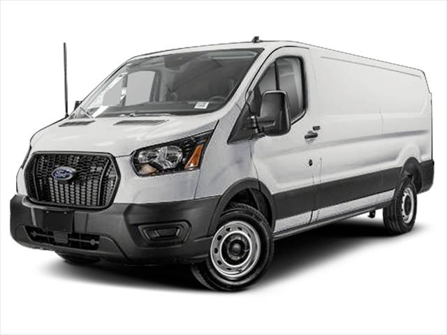 2024 Ford Transit-150 Cargo Van