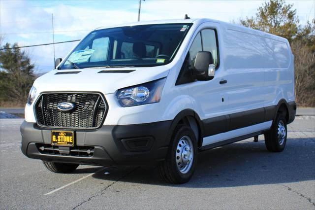 2024 Ford Transit-150 Cargo Van