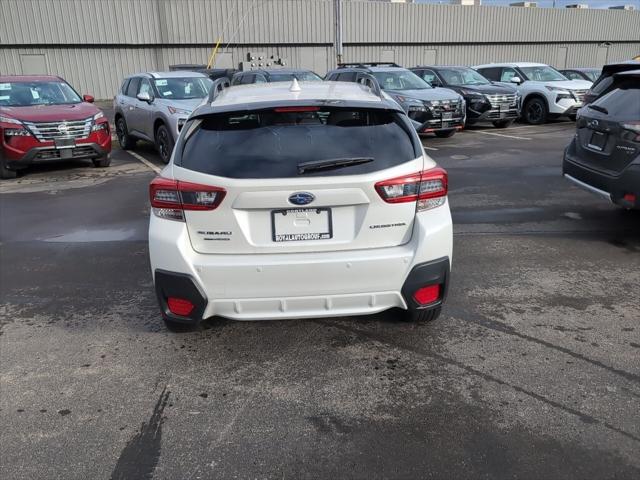 Used 2022 Subaru Crosstrek For Sale in Cortland, NY