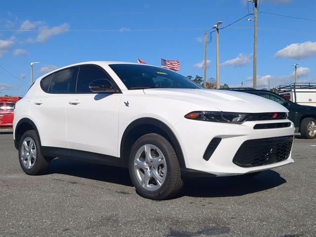 2025 Dodge Hornet HORNET GT
