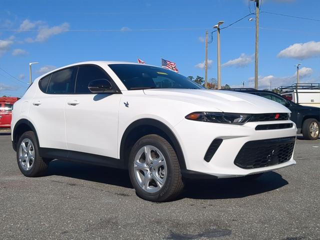 2025 Dodge Hornet HORNET GT