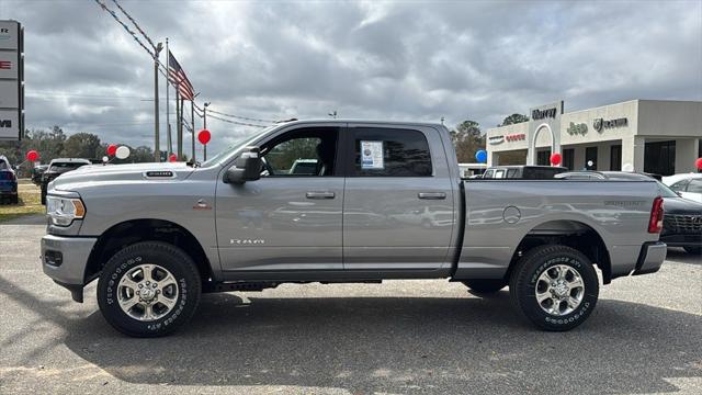 2024 RAM Ram 3500 RAM 3500 BIG HORN CREW CAB 4X4 64 BOX