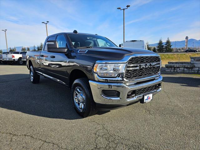 2024 RAM Ram 3500 RAM 3500 TRADESMAN CREW CAB 4X4 8 BOX