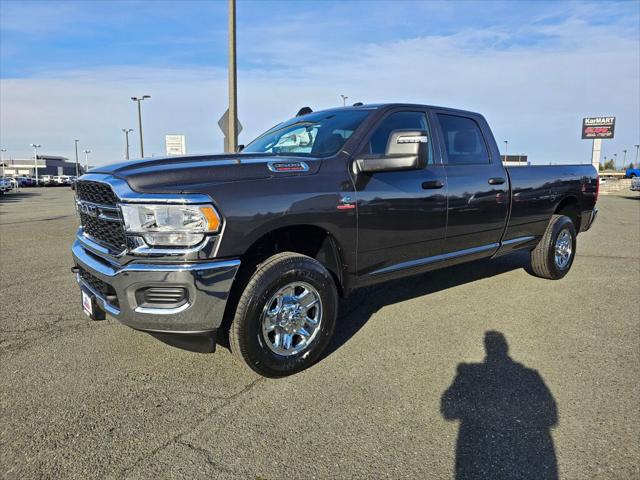 2024 RAM Ram 3500 RAM 3500 TRADESMAN CREW CAB 4X4 8 BOX