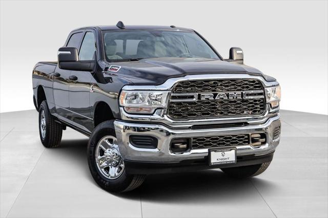 2024 RAM Ram 2500 RAM 2500 TRADESMAN CREW CAB 4X4 64 BOX