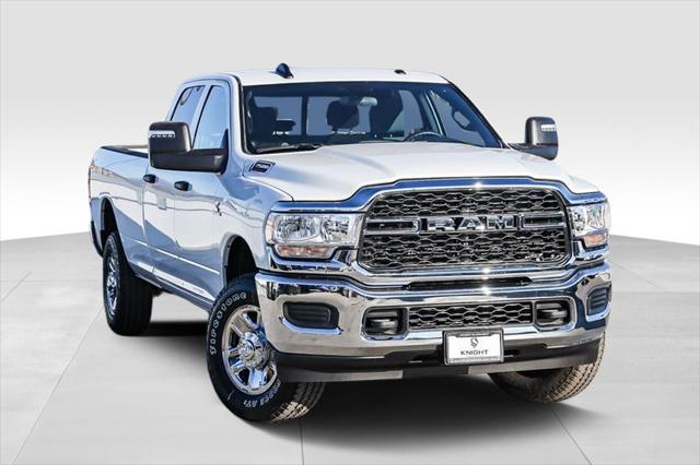 2024 RAM Ram 2500 RAM 2500 TRADESMAN CREW CAB 4X4 8 BOX
