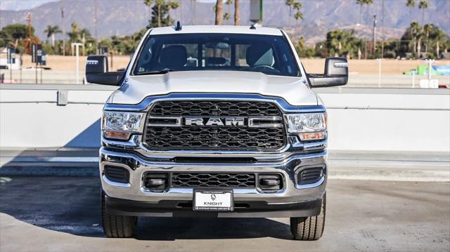 2024 RAM Ram 2500 RAM 2500 TRADESMAN CREW CAB 4X4 8 BOX