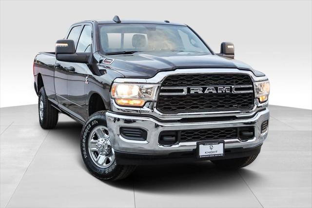 2024 RAM Ram 2500 RAM 2500 TRADESMAN CREW CAB 4X4 8 BOX