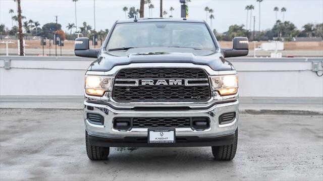 2024 RAM Ram 2500 RAM 2500 TRADESMAN CREW CAB 4X4 8 BOX