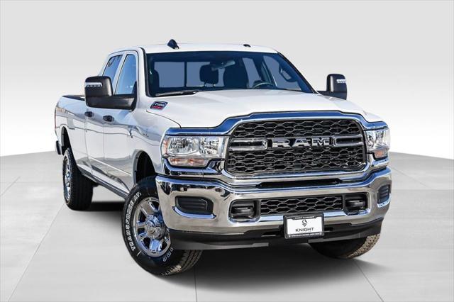 2024 RAM Ram 2500 RAM 2500 TRADESMAN CREW CAB 4X4 8 BOX