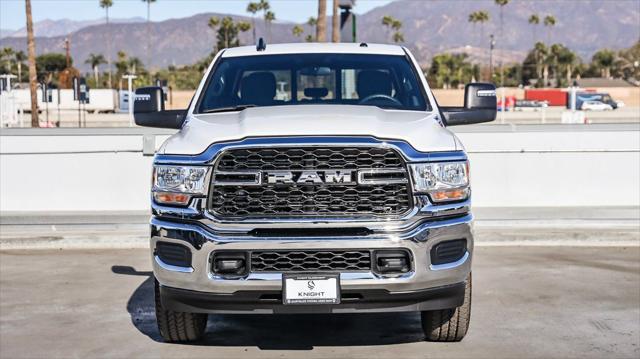 2024 RAM Ram 2500 RAM 2500 TRADESMAN CREW CAB 4X4 8 BOX