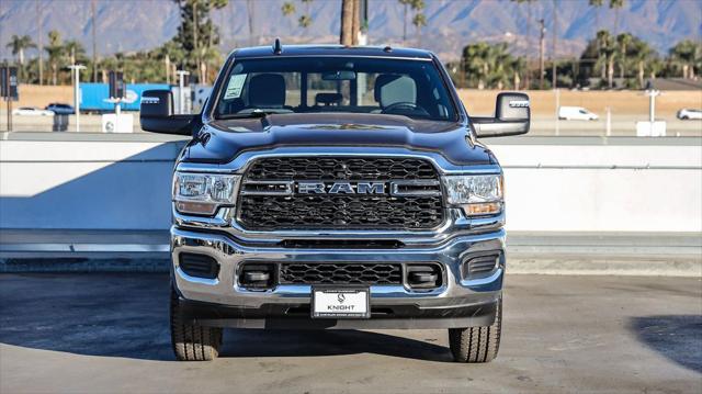 2024 RAM Ram 2500 RAM 2500 TRADESMAN CREW CAB 4X4 8 BOX