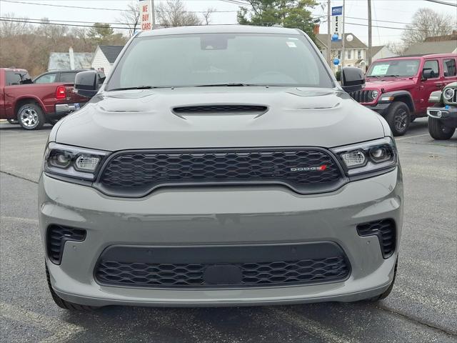 2025 Dodge Durango DURANGO GT PLUS AWD