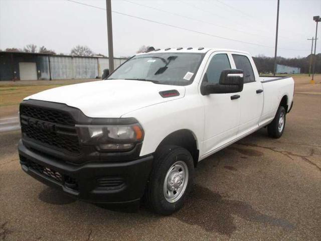 2024 RAM Ram 2500 RAM 2500 TRADESMAN CREW CAB 4X2 8 BOX