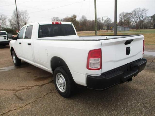 2024 RAM Ram 2500 RAM 2500 TRADESMAN CREW CAB 4X2 8 BOX