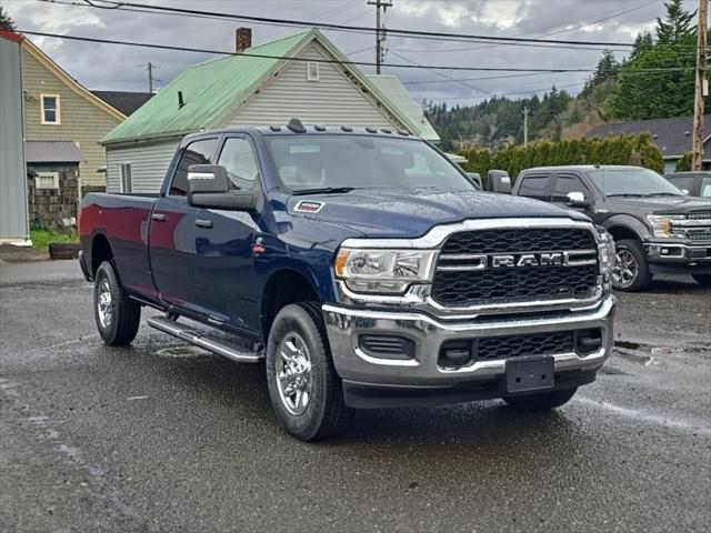 2024 RAM Ram 3500 RAM 3500 TRADESMAN CREW CAB 4X4 8 BOX