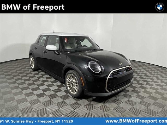 2025 MINI Hardtop 4 Door