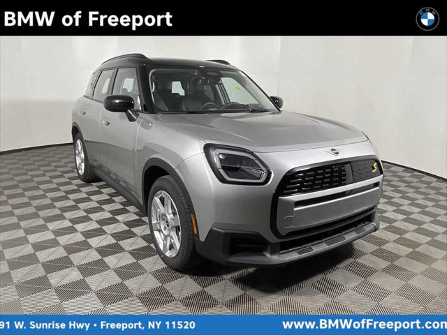 2025 MINI Countryman