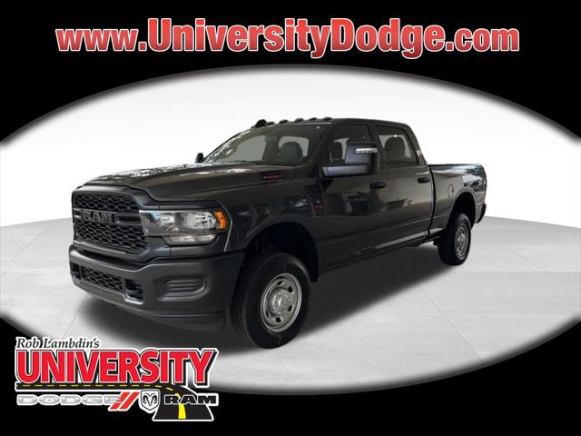 2024 RAM Ram 2500 RAM 2500 TRADESMAN CREW CAB 4X4 64 BOX