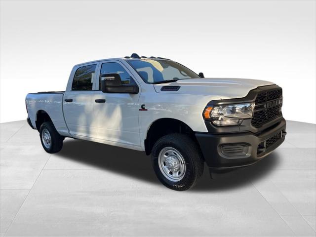 2024 RAM Ram 2500 RAM 2500 TRADESMAN CREW CAB 4X4 64 BOX