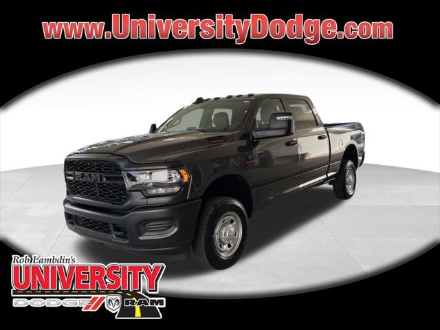 2024 RAM Ram 2500 RAM 2500 TRADESMAN CREW CAB 4X4 64 BOX