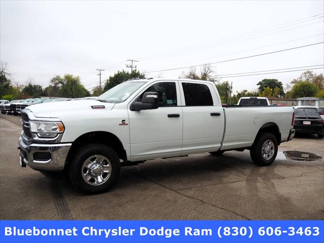 2024 RAM Ram 3500 RAM 3500 TRADESMAN CREW CAB 4X4 8 BOX