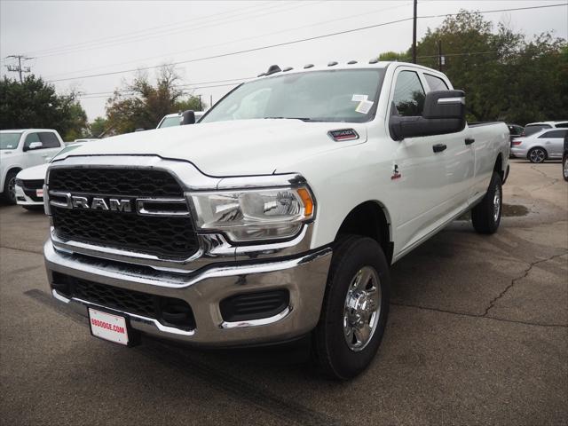 2024 RAM Ram 3500 RAM 3500 TRADESMAN CREW CAB 4X4 8 BOX