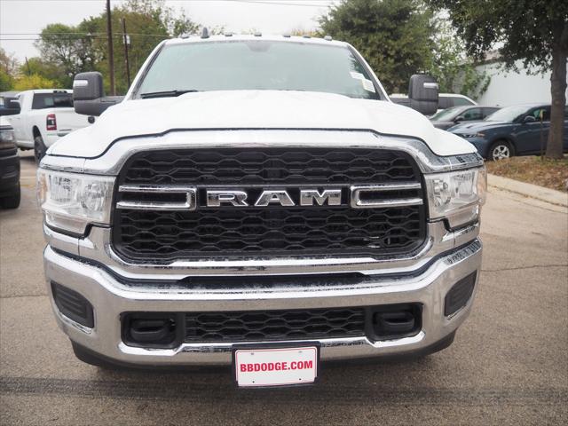 2024 RAM Ram 3500 RAM 3500 TRADESMAN CREW CAB 4X4 8 BOX