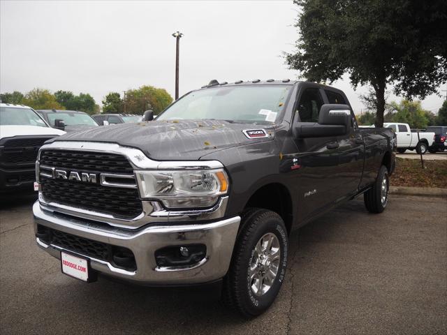 2024 RAM Ram 3500 RAM 3500 BIG HORN CREW CAB 4X4 8 BOX