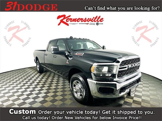 2024 RAM Ram 3500 RAM 3500 TRADESMAN CREW CAB 4X2 8 BOX