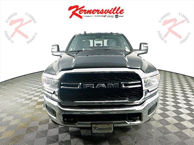 2024 RAM Ram 3500 RAM 3500 TRADESMAN CREW CAB 4X2 8 BOX